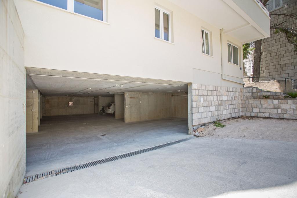 Apartment Dubrovnik Downtown Eksteriør bilde
