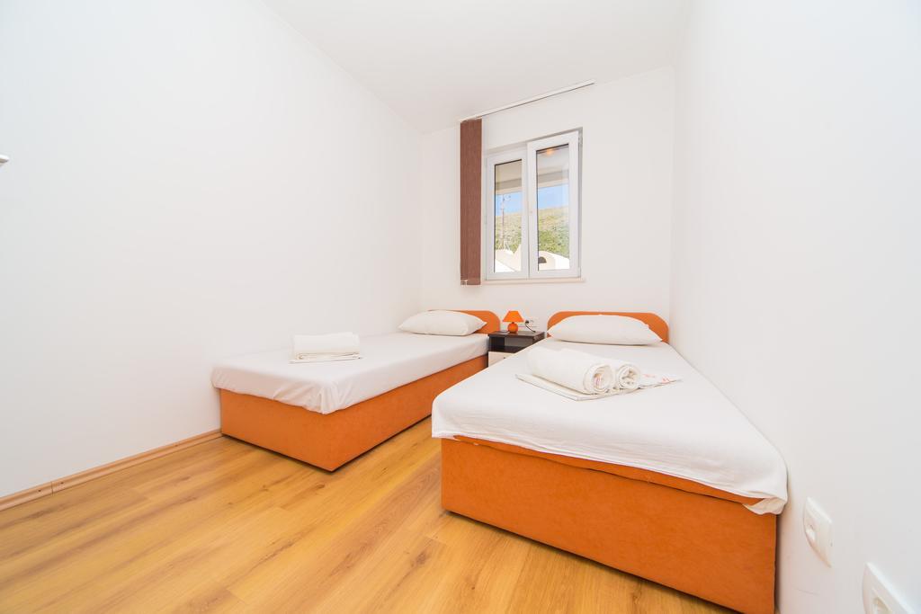 Apartment Dubrovnik Downtown Eksteriør bilde