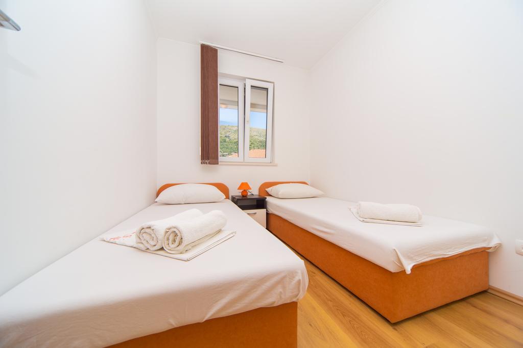 Apartment Dubrovnik Downtown Eksteriør bilde