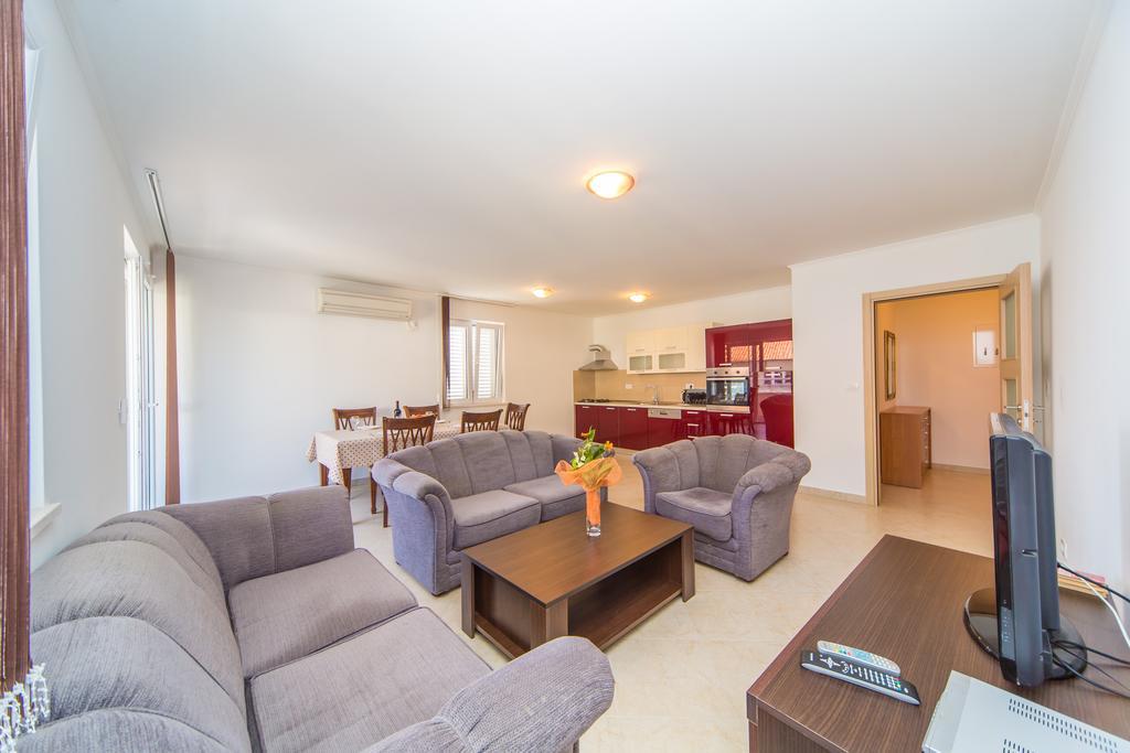 Apartment Dubrovnik Downtown Eksteriør bilde