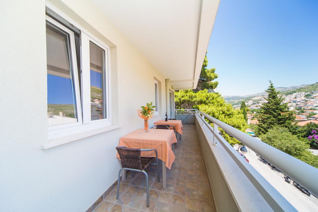 Apartment Dubrovnik Downtown Eksteriør bilde